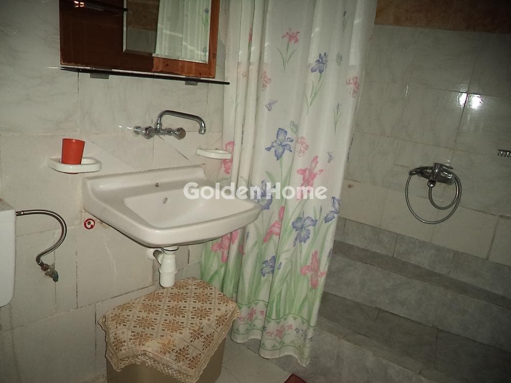 House in Rizomilos, Diakopto — Photo 12 of 14