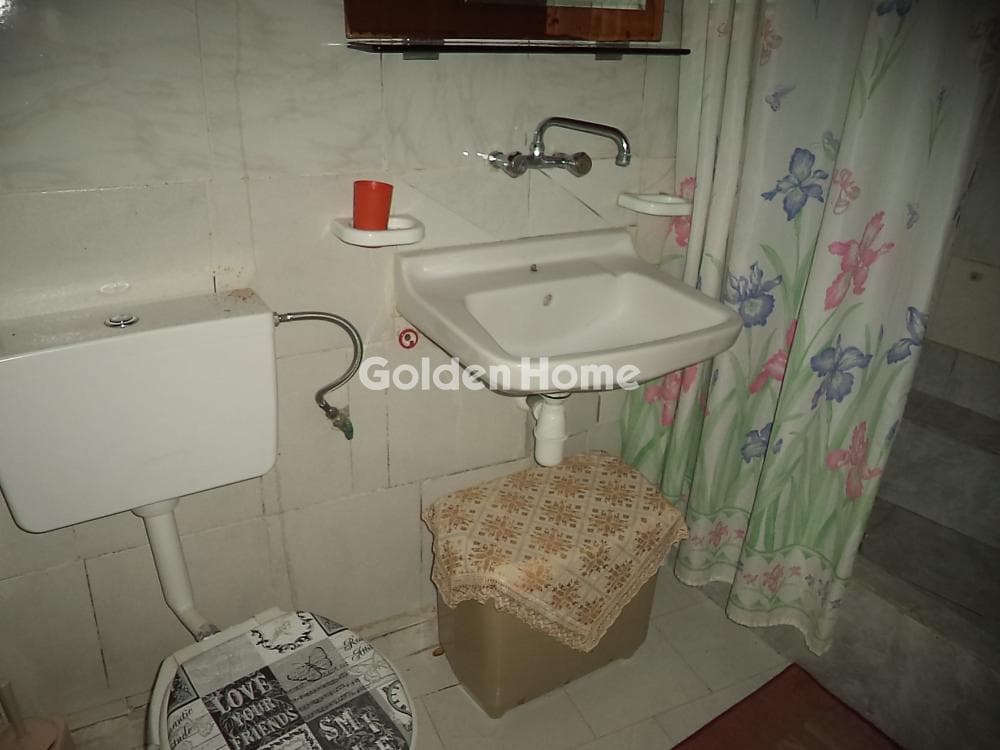 House in Rizomilos, Diakopto — Photo 14 of 14