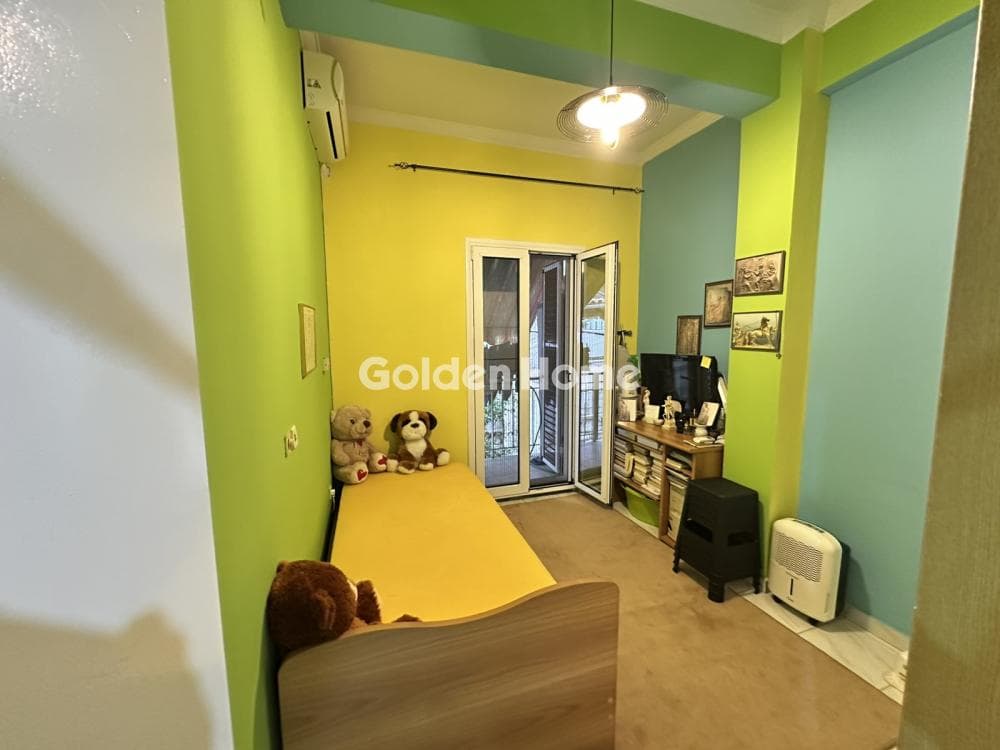 Apartment in Madytos, Nea Philadelfia — Photo 9 of 13