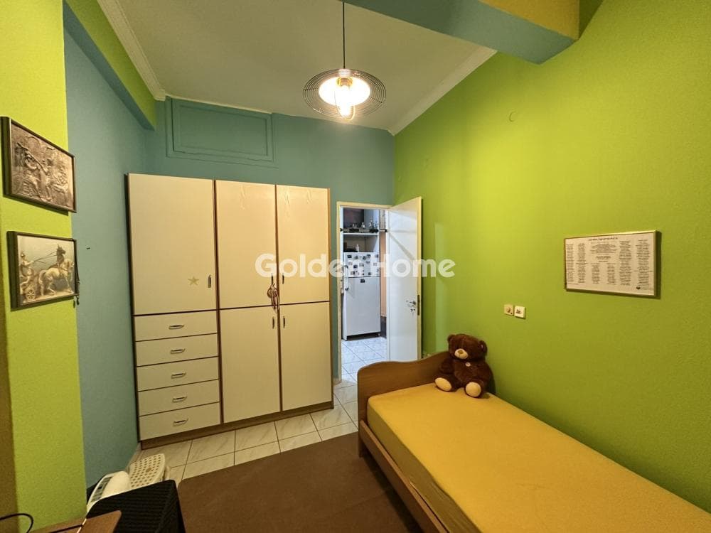 Apartment in Madytos, Nea Philadelfia — Photo 11 of 13