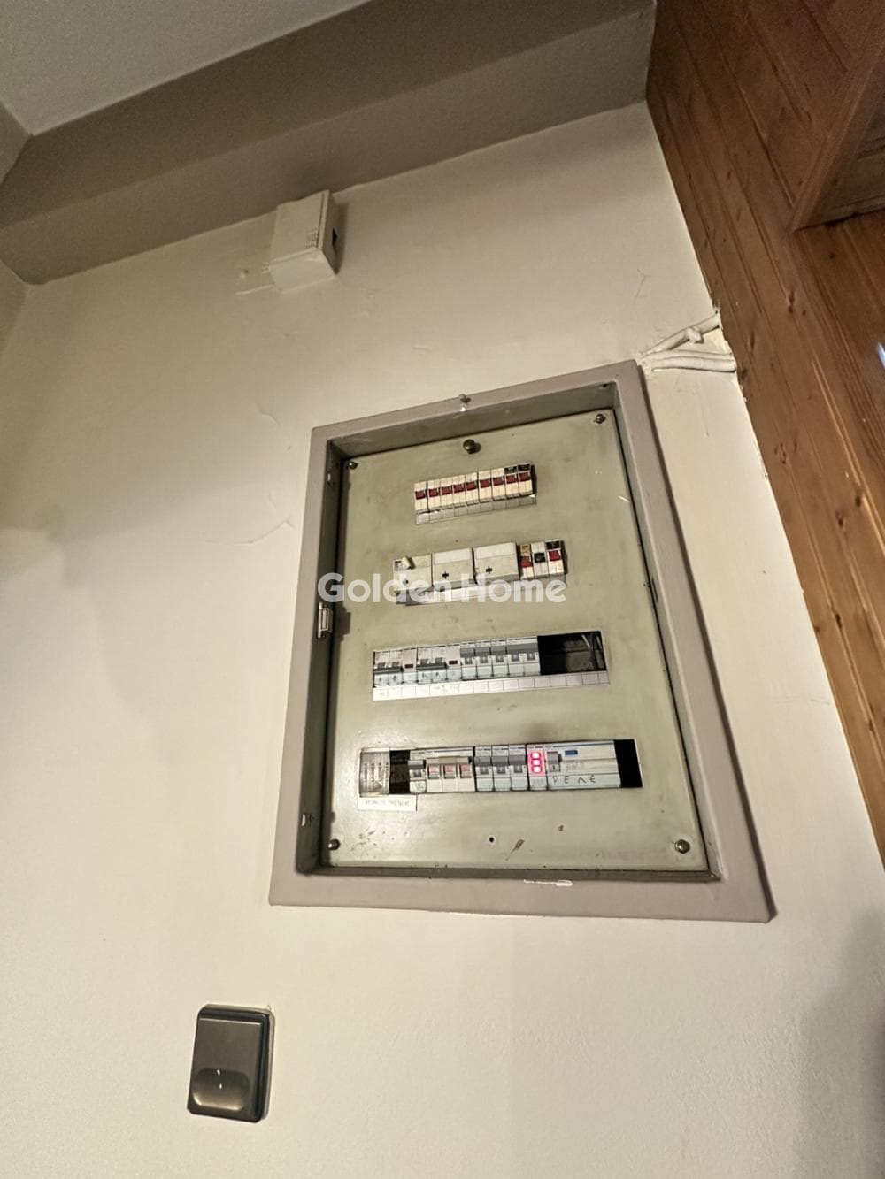 Apartment in Madytos, Nea Philadelfia — Photo 13 of 13
