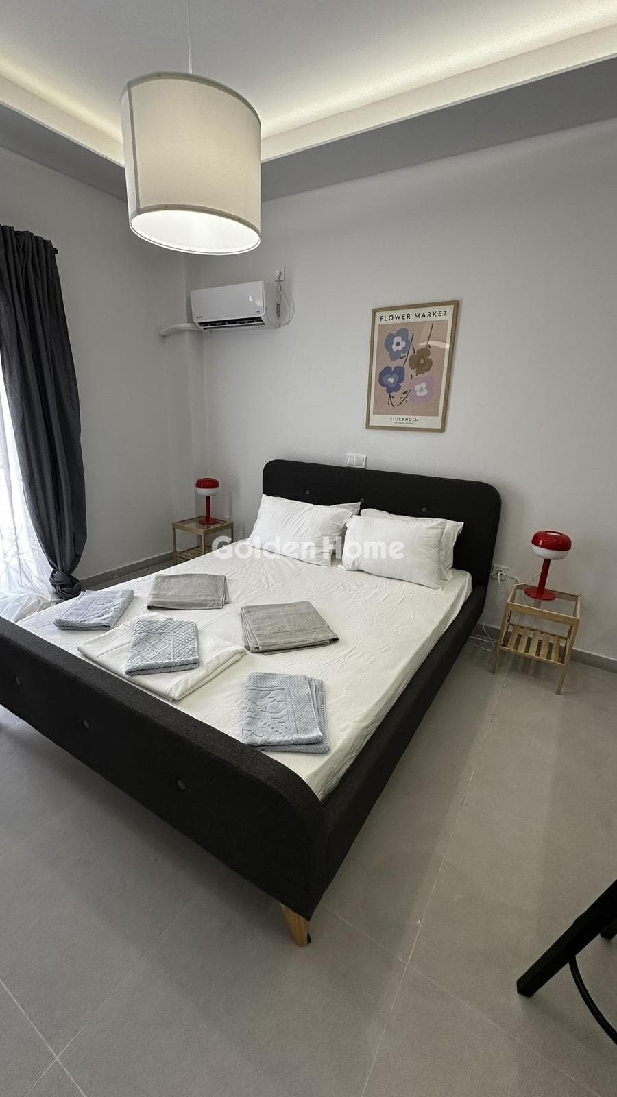 Apartment in Strofili, Historic Center — Photo 1 of 14