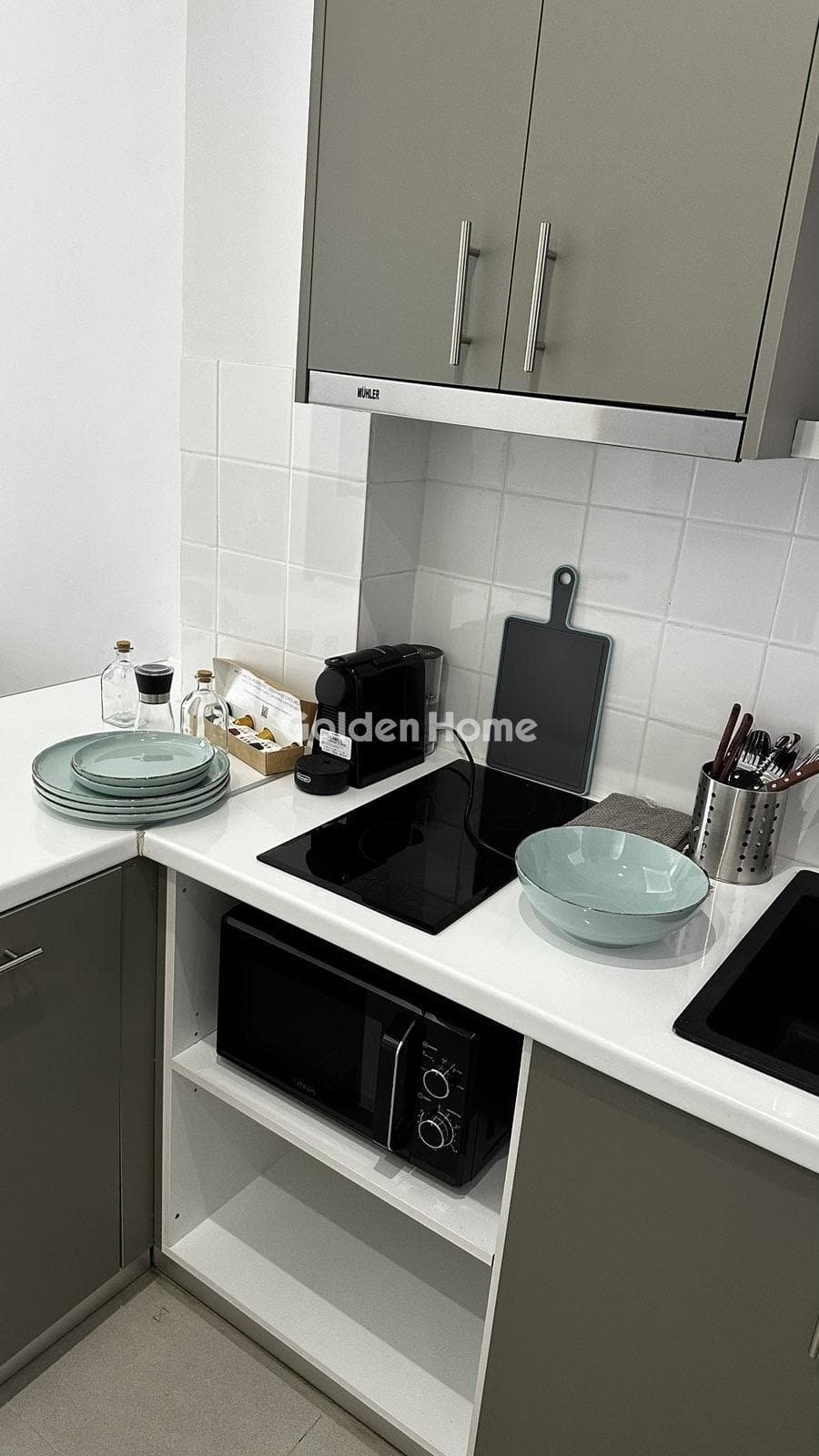 Apartment in Strofili, Historic Center — Photo 2 of 14