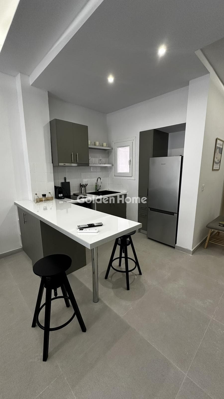 Apartment in Strofili, Historic Center — Photo 3 of 14