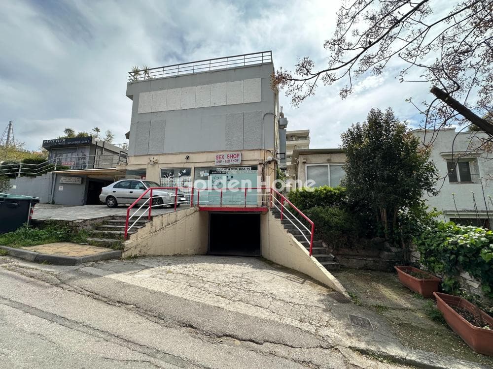 Κατάστημα στην Κάτω Κηφισιά, Κηφισιά