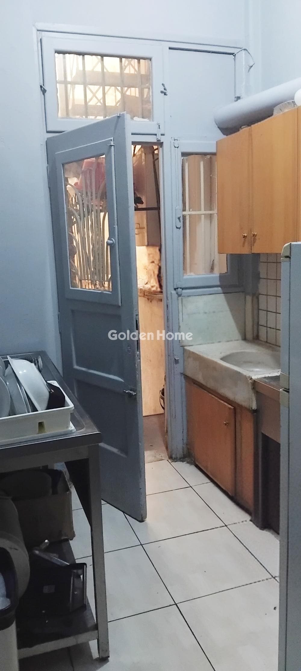 Διαμέρισμα στην Φωκίωνος Νέγρη, Κυψέλη — Φωτογραφία 7 από 9