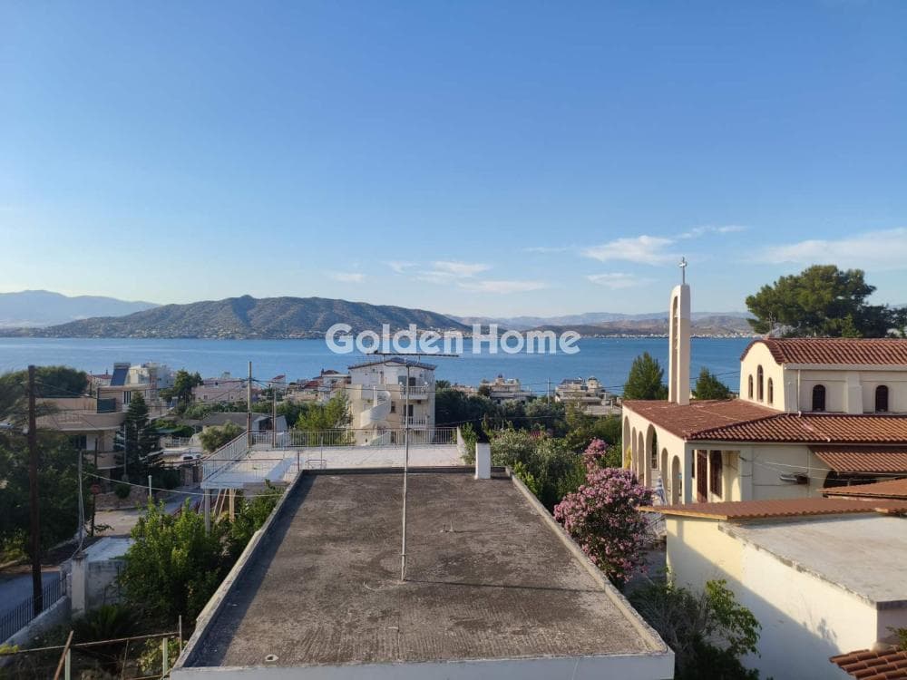 House in Agia Paraskevi, Salamina — Photo 2 of 10