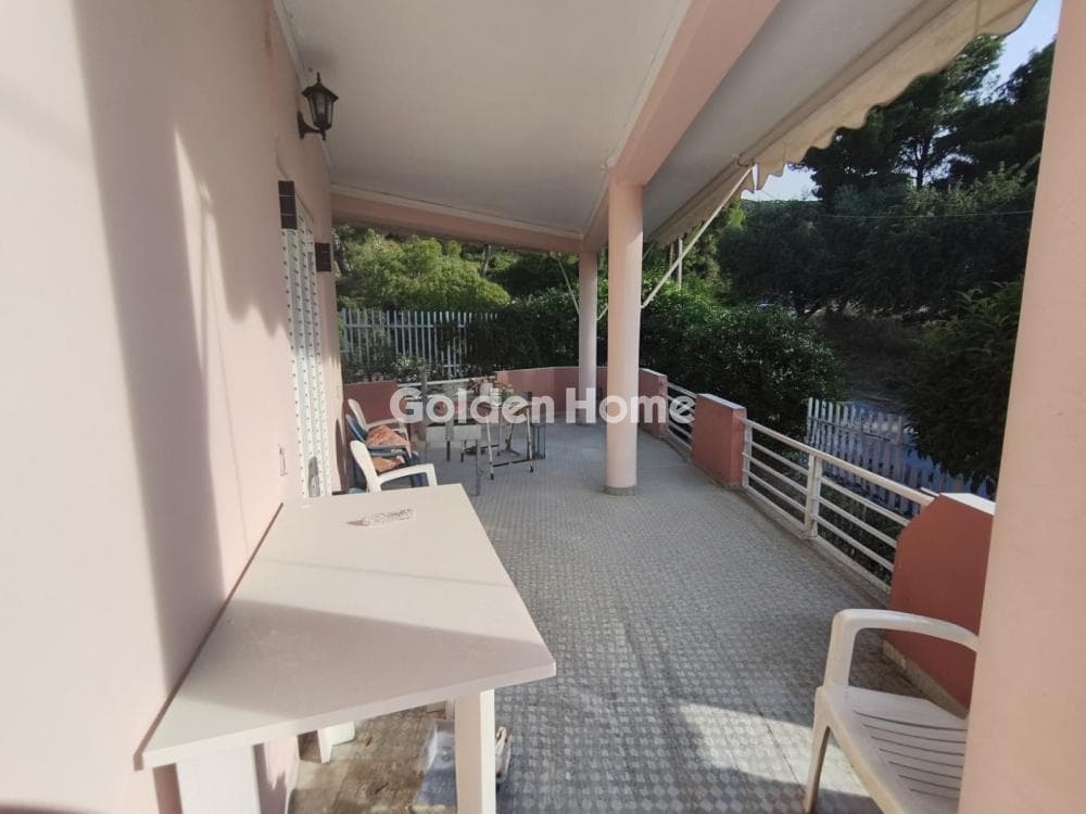 House in Agia Paraskevi, Salamina — Photo 8 of 10