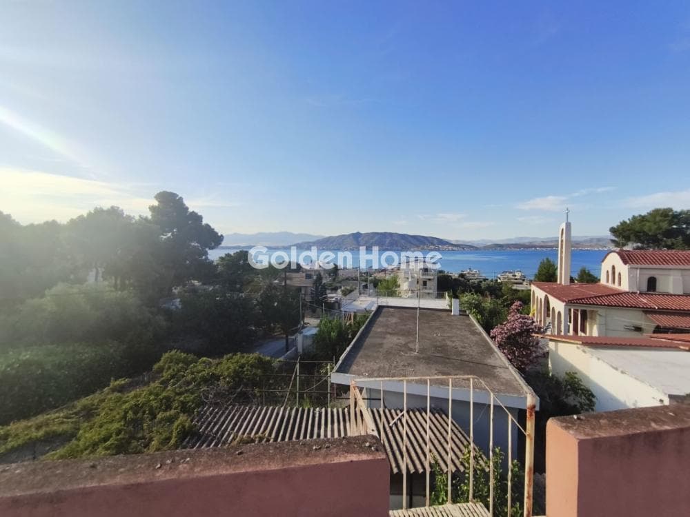 House in Agia Paraskevi, Salamina — Photo 10 of 10