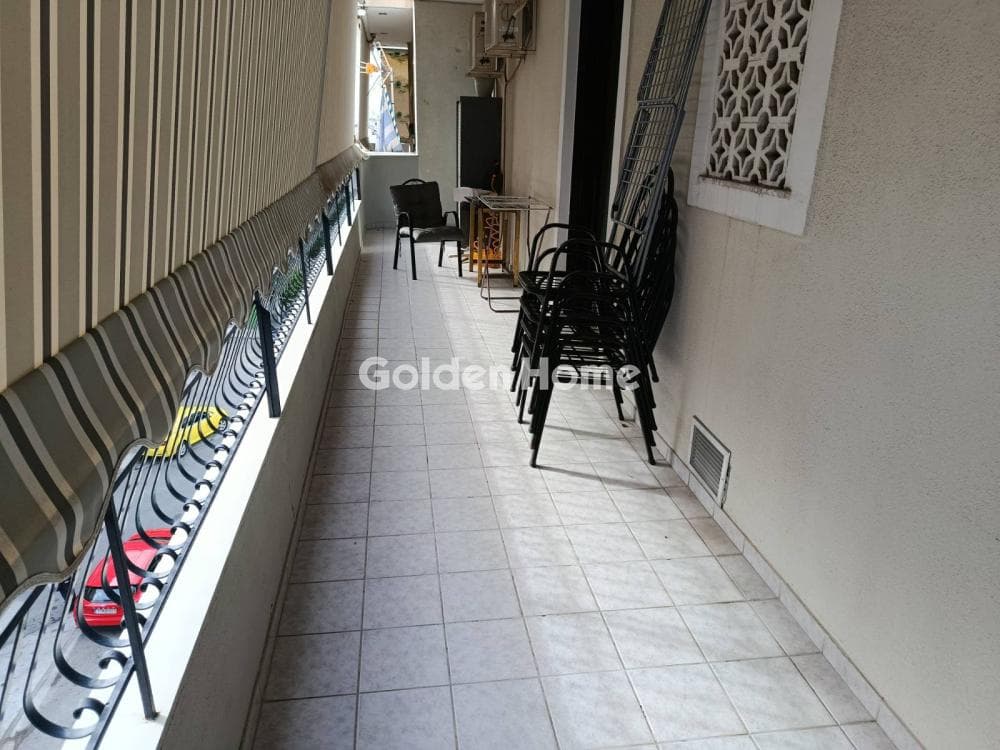 Apartment in Nosokomeio Pedon, Goudi — Photo 11 of 18