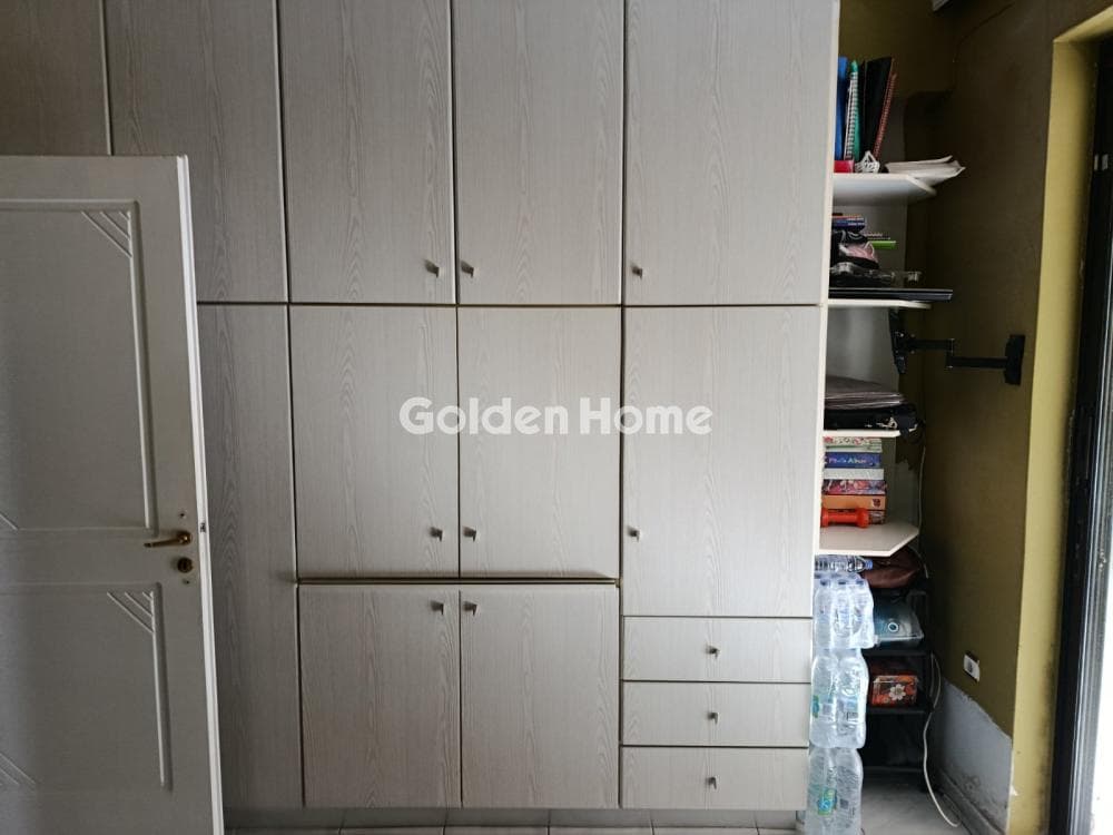 Apartment in Nosokomeio Pedon, Goudi — Photo 10 of 18