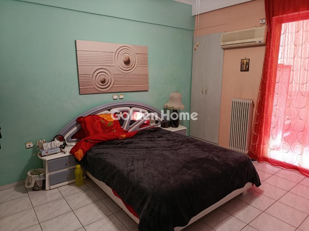 Apartment in Nosokomeio Pedon, Goudi — Photo 7 of 18