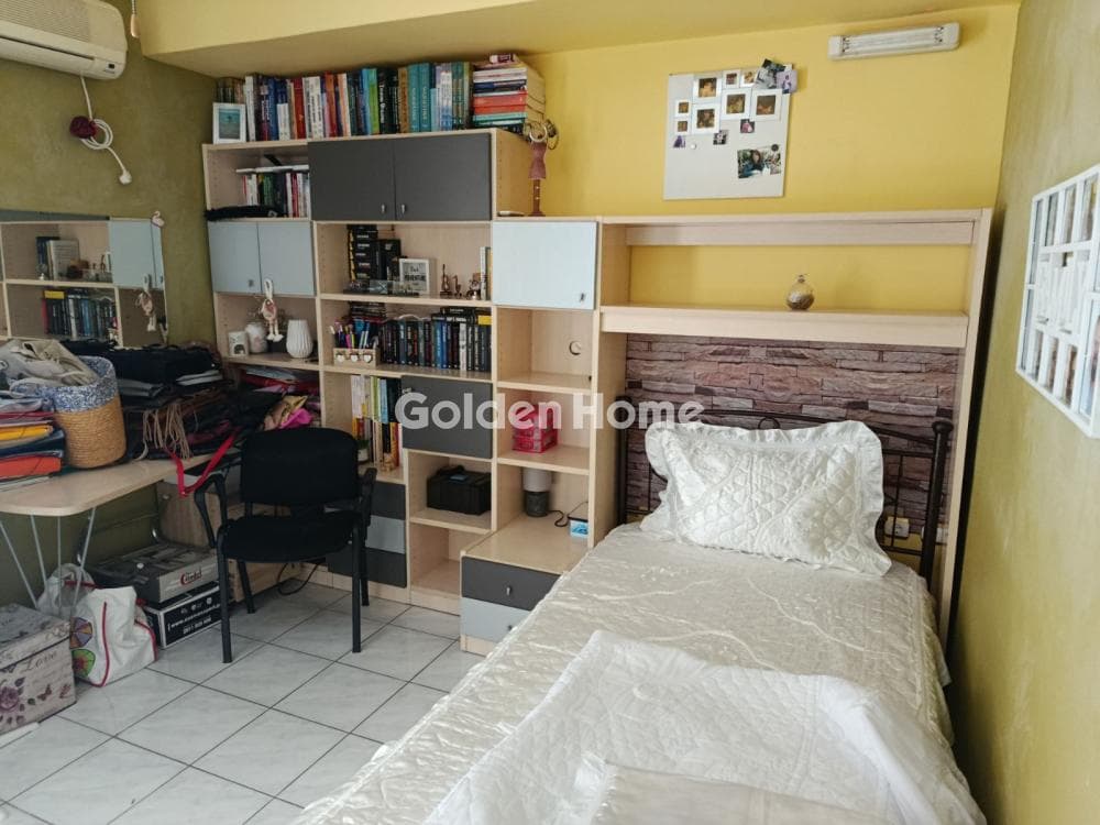 Apartment in Nosokomeio Pedon, Goudi — Photo 9 of 18