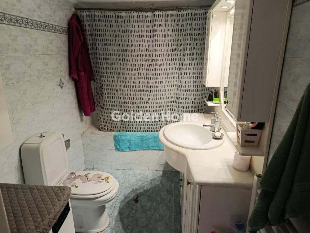 Apartment in Nosokomeio Pedon, Goudi — Photo 14 of 18