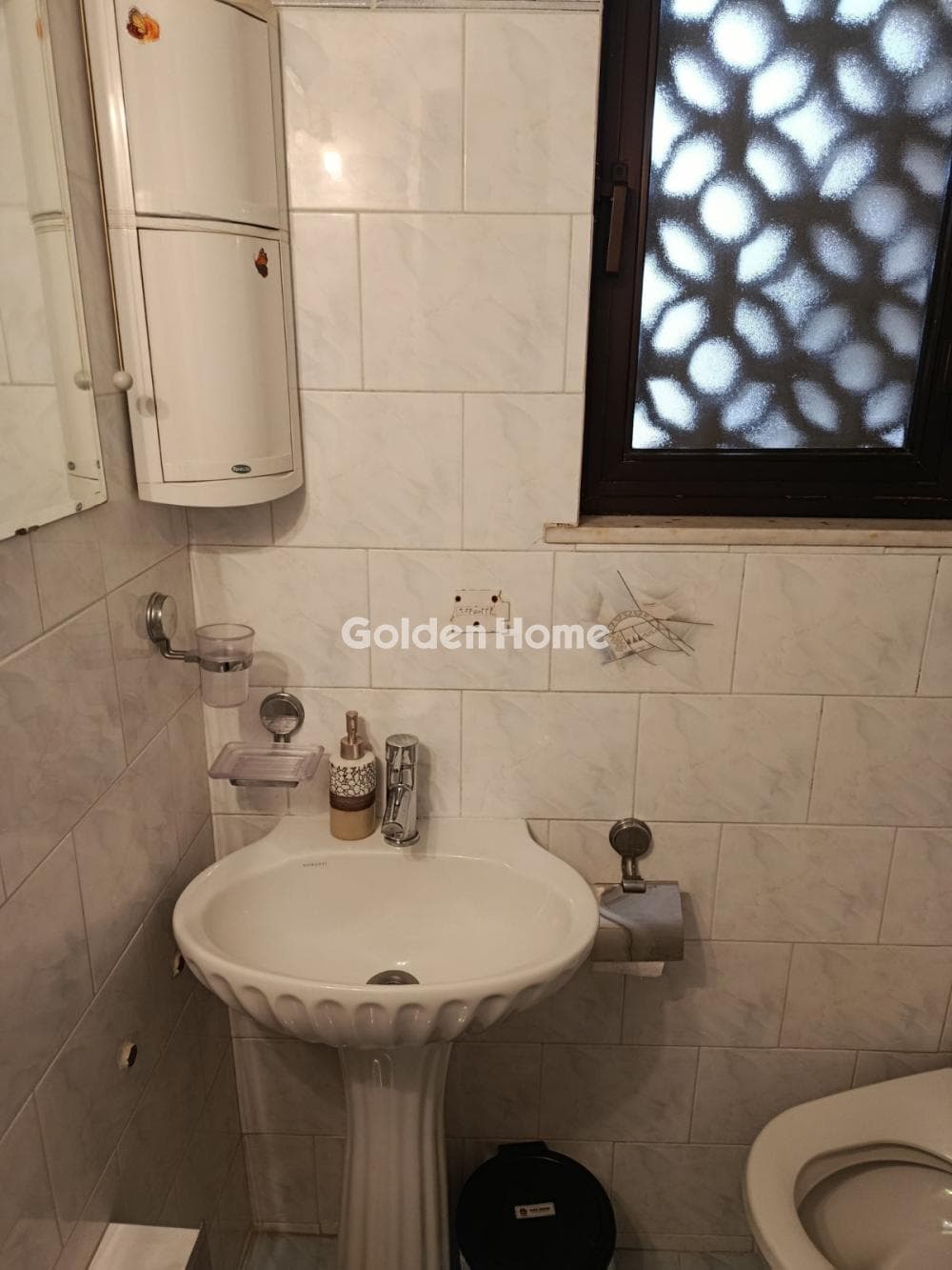 Apartment in Nosokomeio Pedon, Goudi — Photo 15 of 18