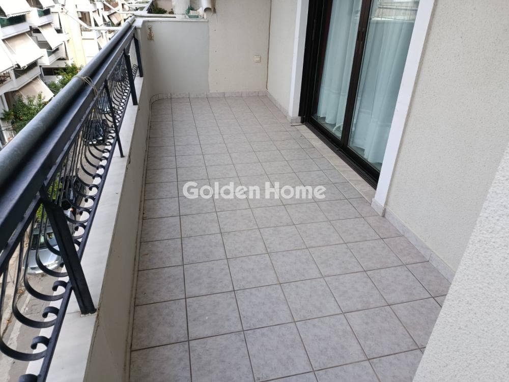 Apartment in Nosokomeio Pedon, Goudi — Photo 6 of 18
