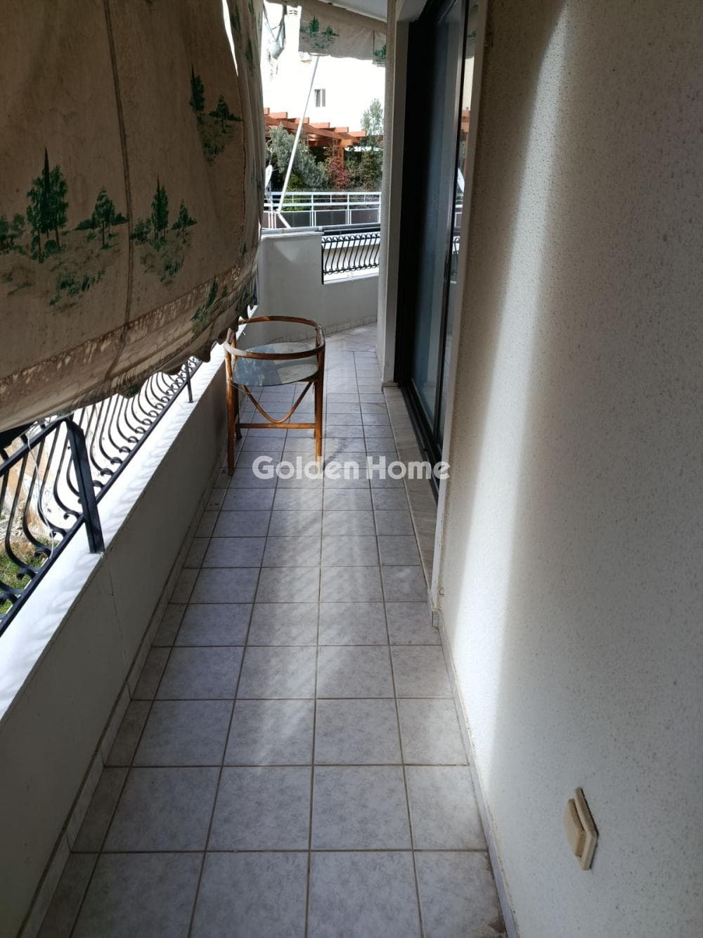 Apartment in Nosokomeio Pedon, Goudi — Photo 13 of 18