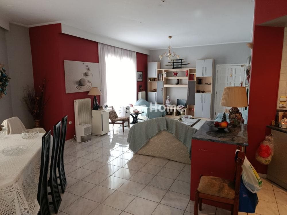 Apartment in Nosokomeio Pedon, Goudi — Photo 1 of 18