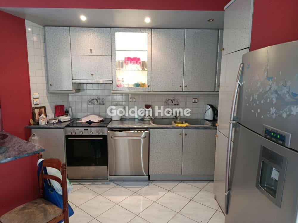 Apartment in Nosokomeio Pedon, Goudi — Photo 5 of 18