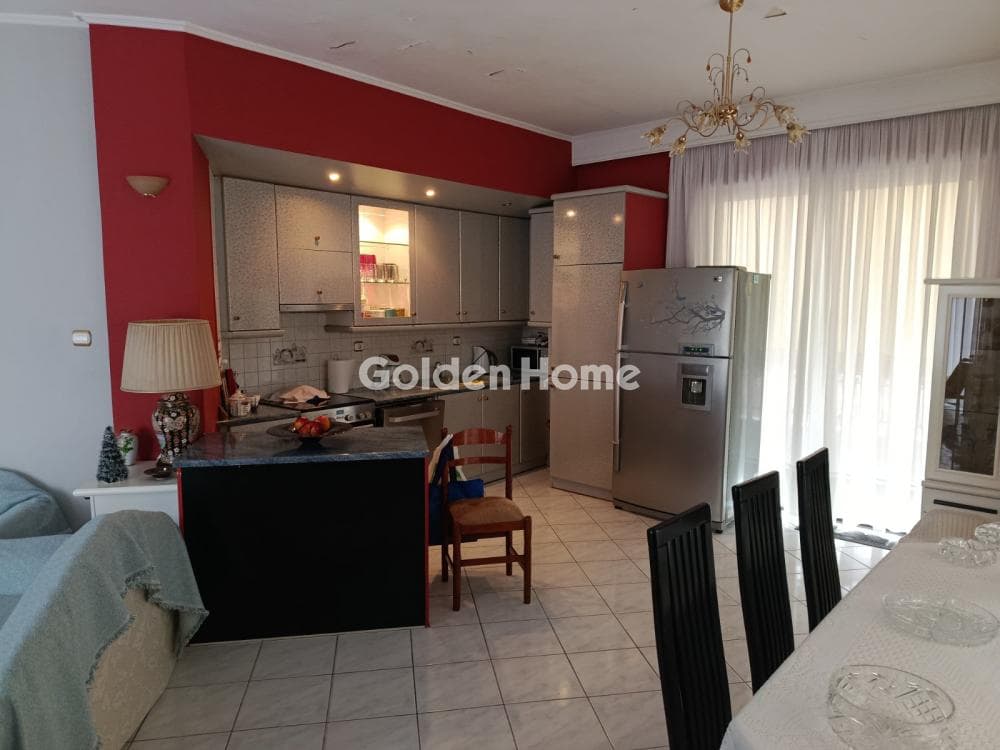 Apartment in Nosokomeio Pedon, Goudi — Photo 4 of 18