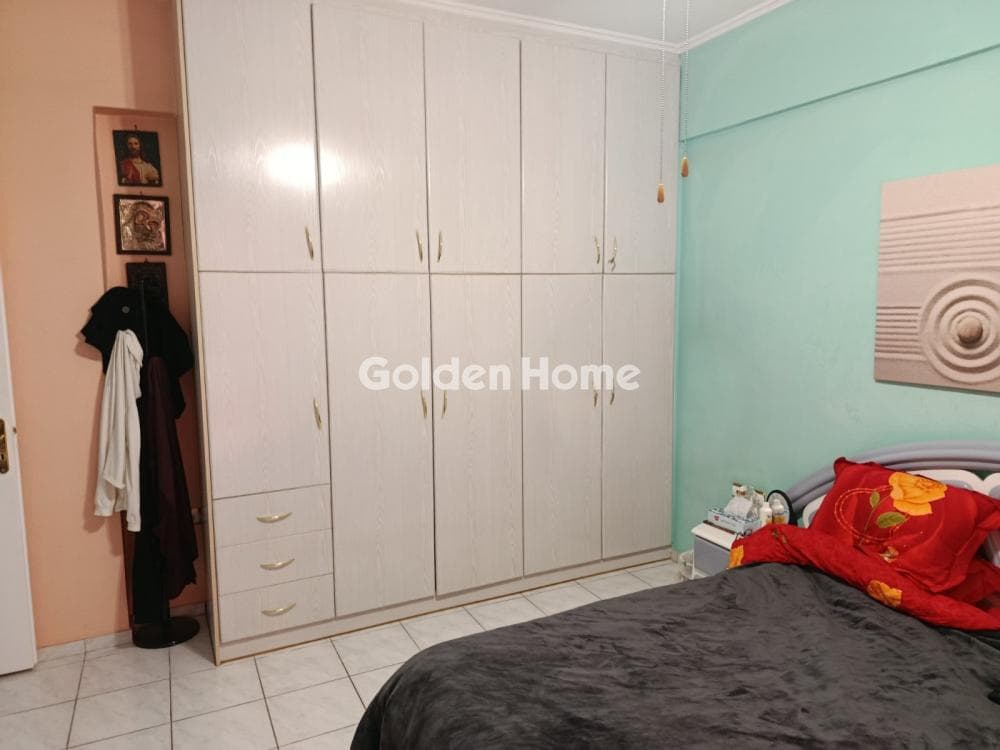 Apartment in Nosokomeio Pedon, Goudi — Photo 8 of 18