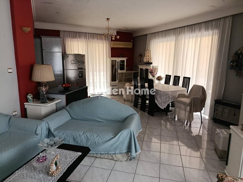 Apartment in Nosokomeio Pedon, Goudi — Photo 3 of 18