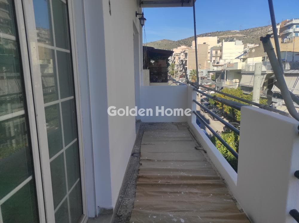 Διαμέρισμα στην Αμφιάλη, Κερατσίνι — Φωτογραφία 1 από 18