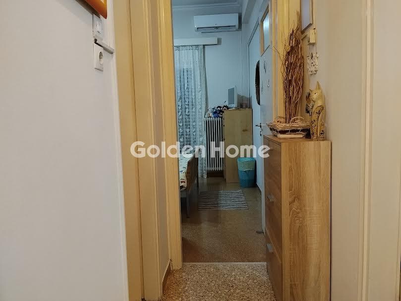 Apartment in Astinomika, Ilioupoli — Photo 21 of 33
