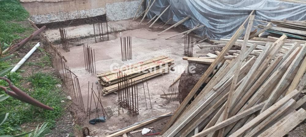 Building Plot in Agia Marina, Koropi — Photo 6 of 9