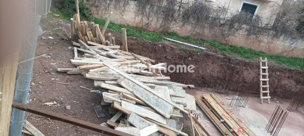 Building Plot in Agia Marina, Koropi — Photo 7 of 9