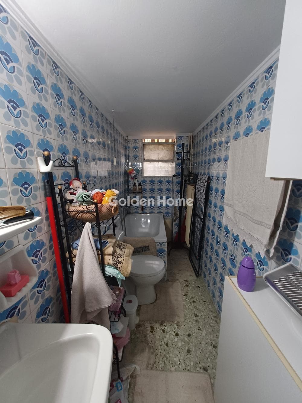 Διαμέρισμα στην Πλατεία Παπαδιαμάντη, Άνω Πατήσια — Φωτογραφία 7 από 14