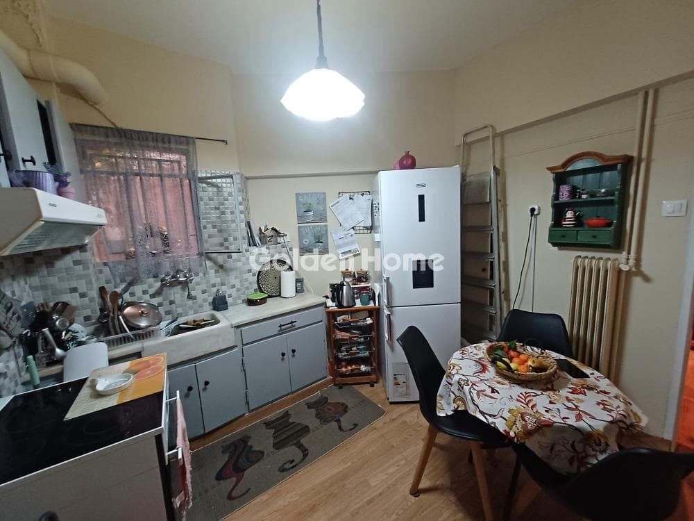 Διαμέρισμα στην Πλατεία Παπαδιαμάντη, Άνω Πατήσια — Φωτογραφία 11 από 14