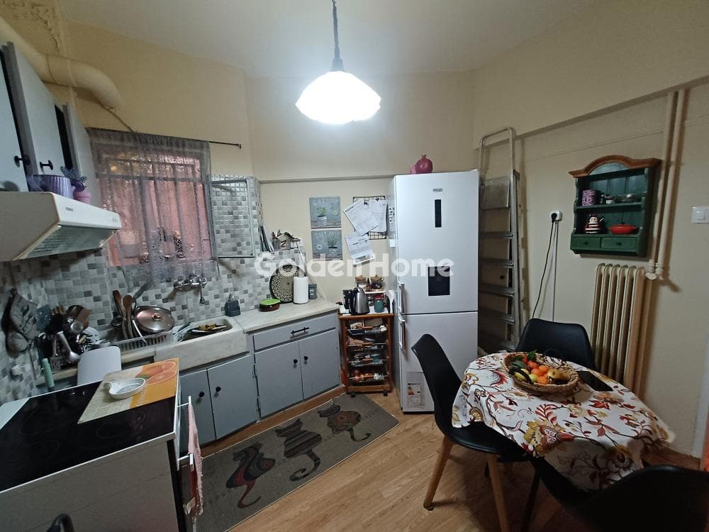 Διαμέρισμα στην Πλατεία Παπαδιαμάντη, Άνω Πατήσια — Φωτογραφία 12 από 14