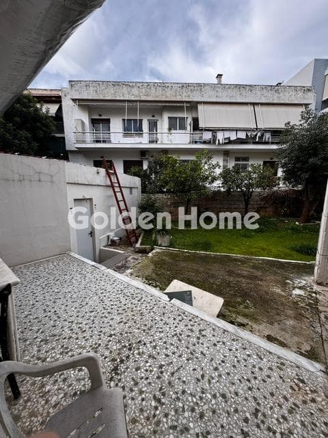 Διαμέρισμα στην Κέντρο, Αργυρούπολη — Φωτογραφία 14 από 18