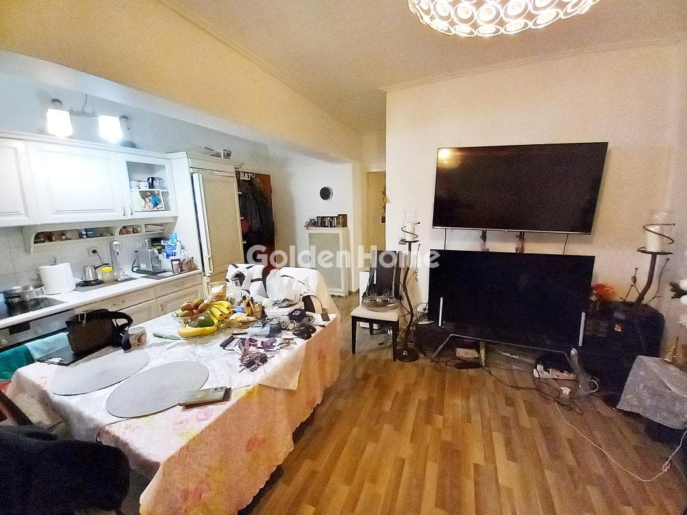 Apartment in Kokkinia, Nikaia — Photo 3 of 15