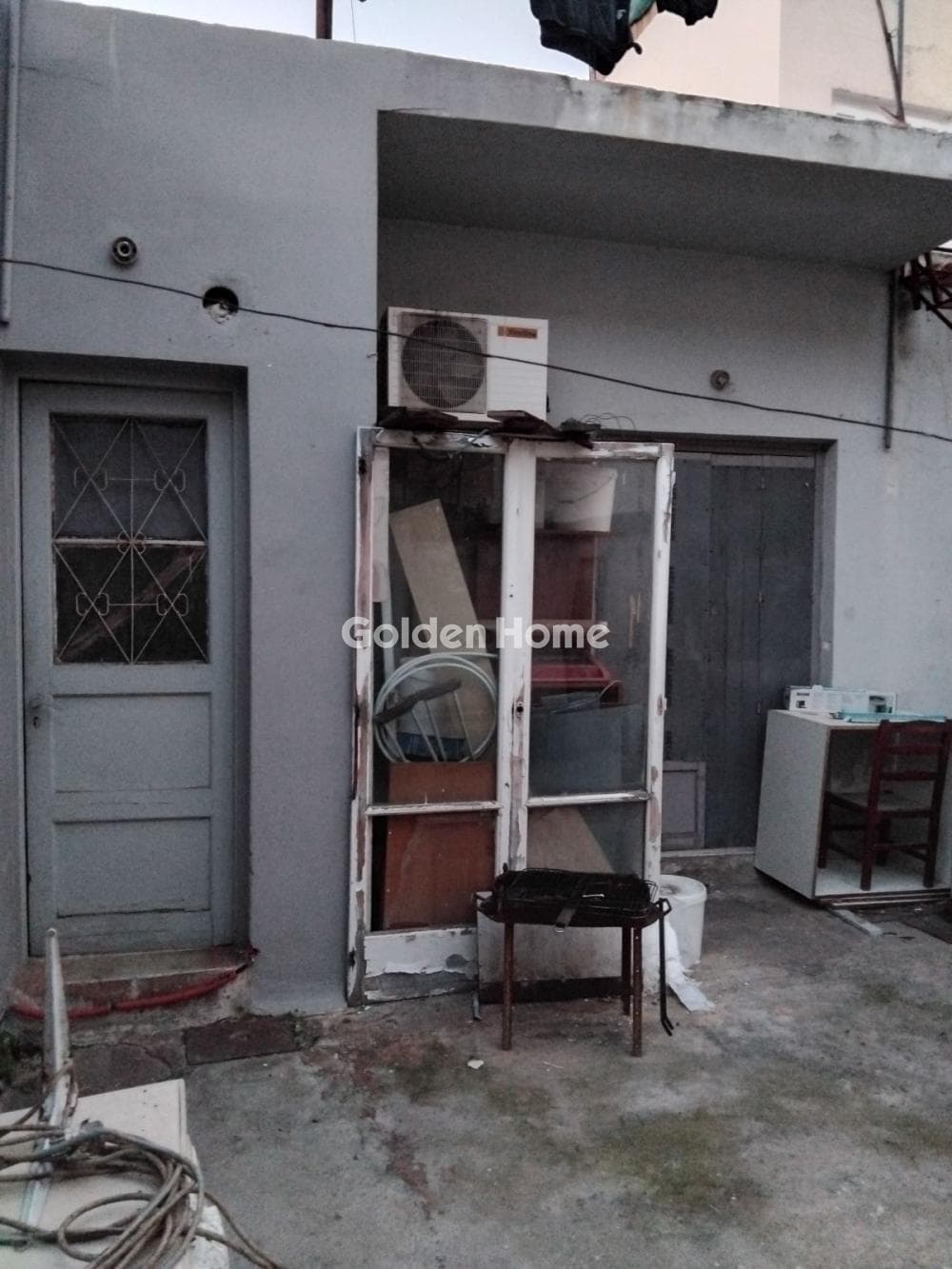 Μονοκατοικία στην Μανιάτικα, Πειραιάς — Φωτογραφία 10 από 11