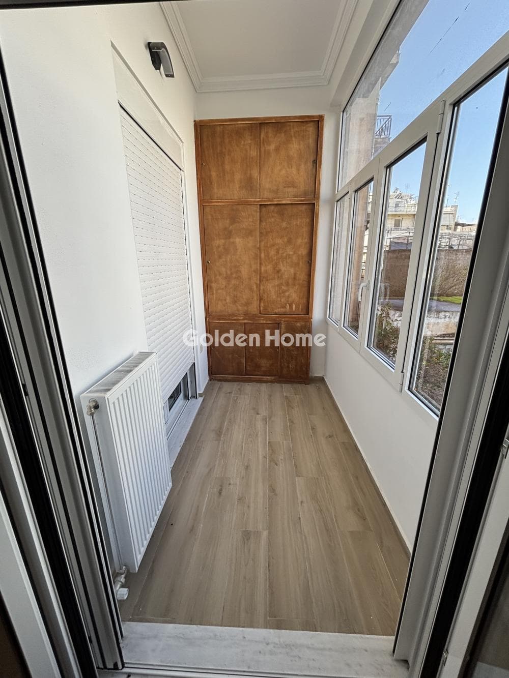 Apartment in akadimia Platonos, Kolonos - Kolokinthous — Photo 3 of 12