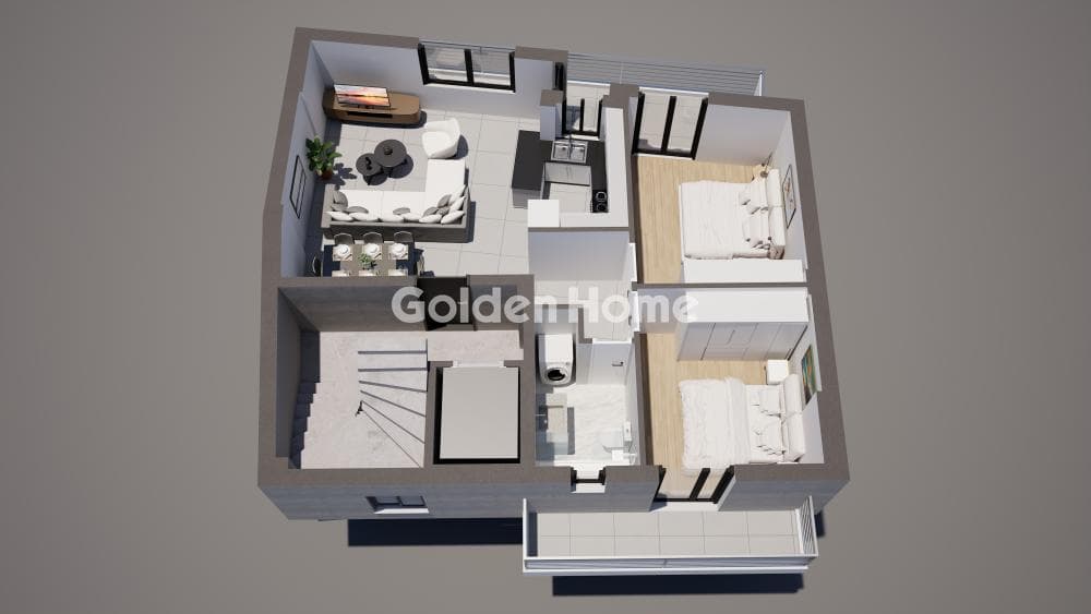Apartment in Agia Sofia, Piraeus — Photo 6 of 12