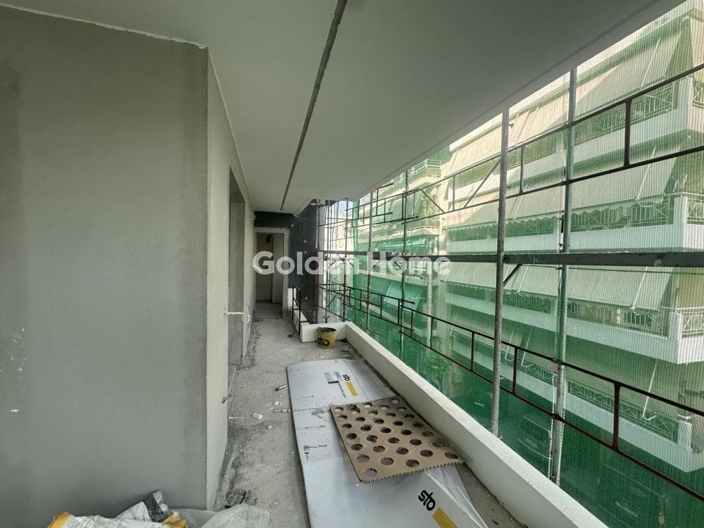 Apartment in Evaggelistria, Piraeus — Photo 7 of 8