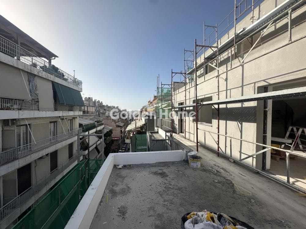 Apartment in Evaggelistria, Piraeus — Photo 2 of 11