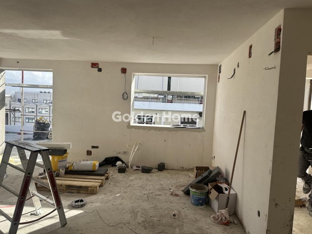Apartment in Evaggelistria, Piraeus — Photo 4 of 11