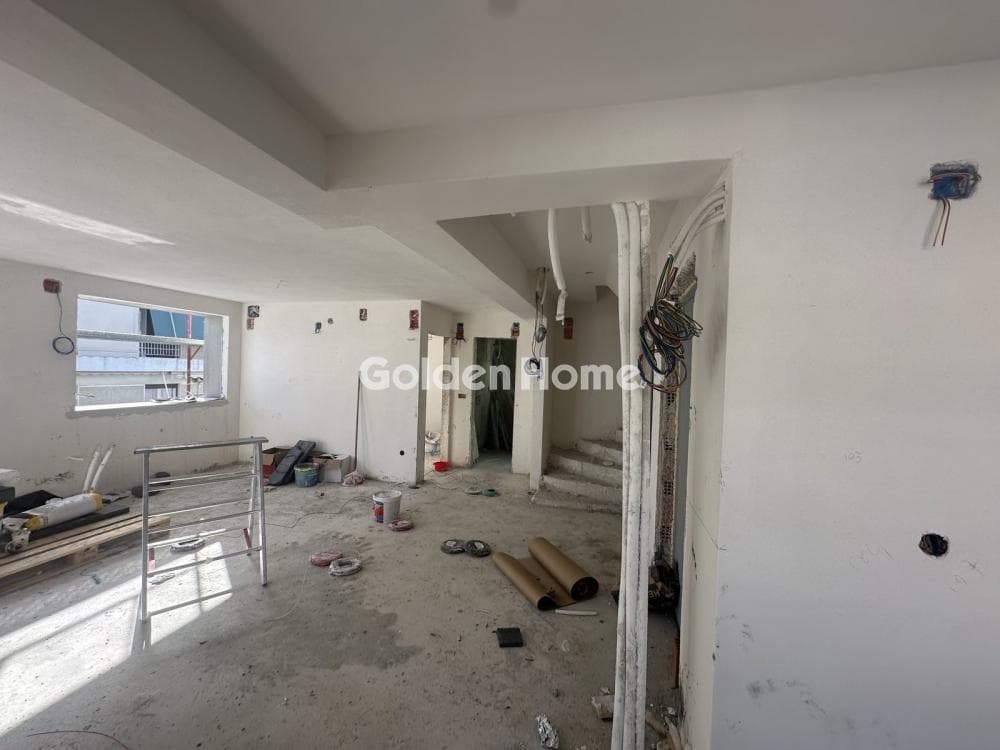 Apartment in Evaggelistria, Piraeus — Photo 5 of 11