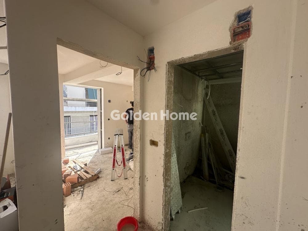 Apartment in Evaggelistria, Piraeus — Photo 9 of 11