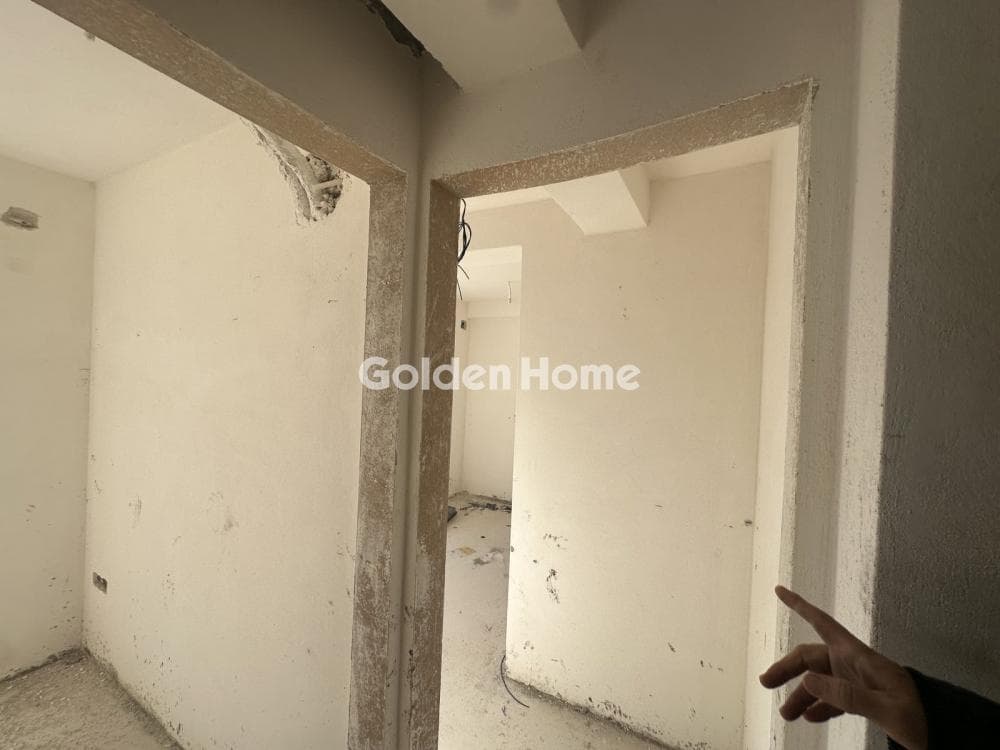 Apartment in Evaggelistria, Piraeus — Photo 8 of 11