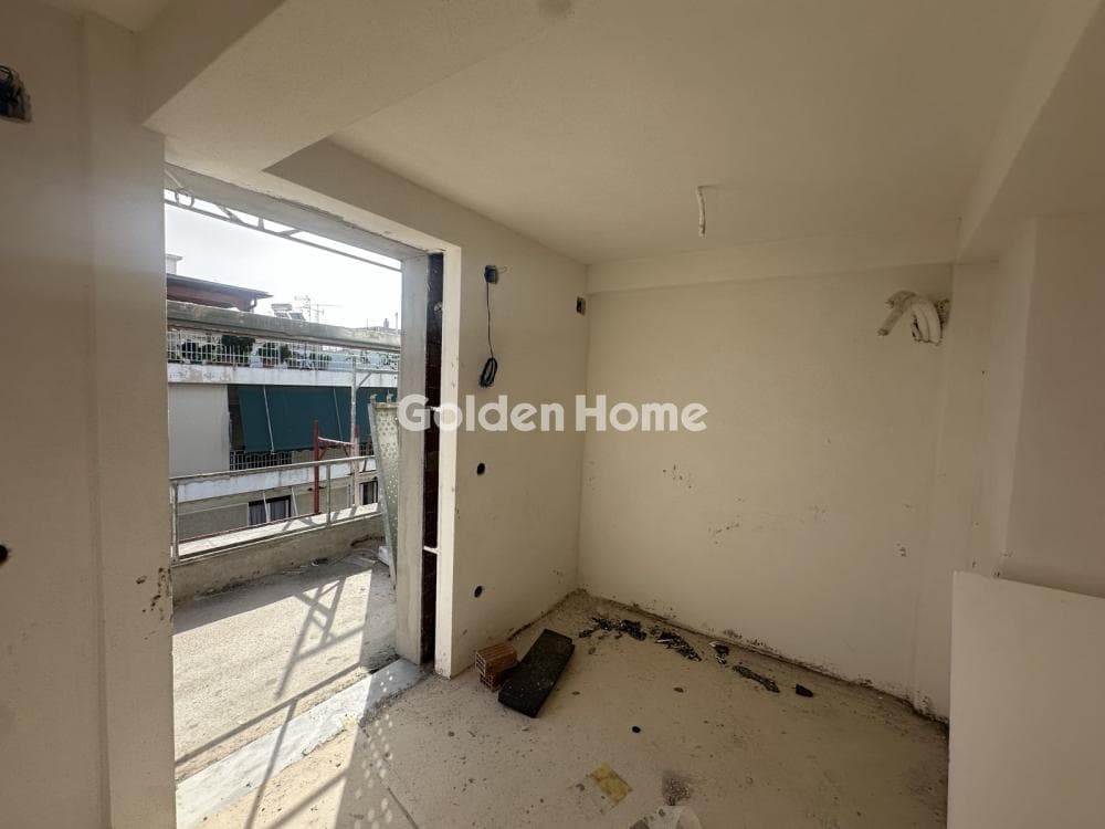 Apartment in Evaggelistria, Piraeus — Photo 11 of 11