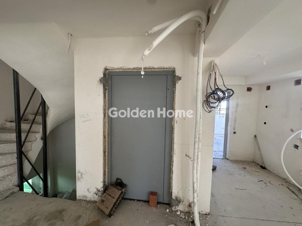 Apartment in Evaggelistria, Piraeus — Photo 7 of 11