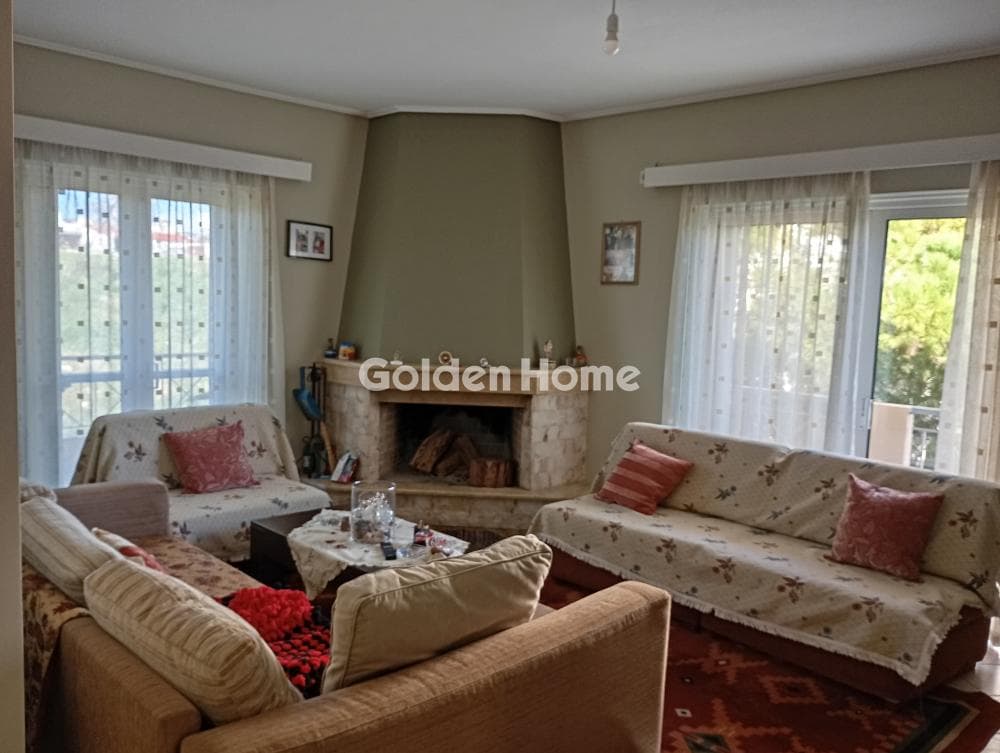Apartment in Pirgouthi, Acharnes — Photo 11 of 24