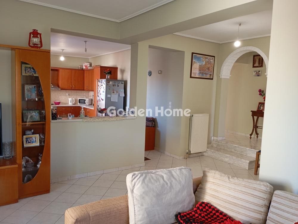 Apartment in Pirgouthi, Acharnes — Photo 12 of 24