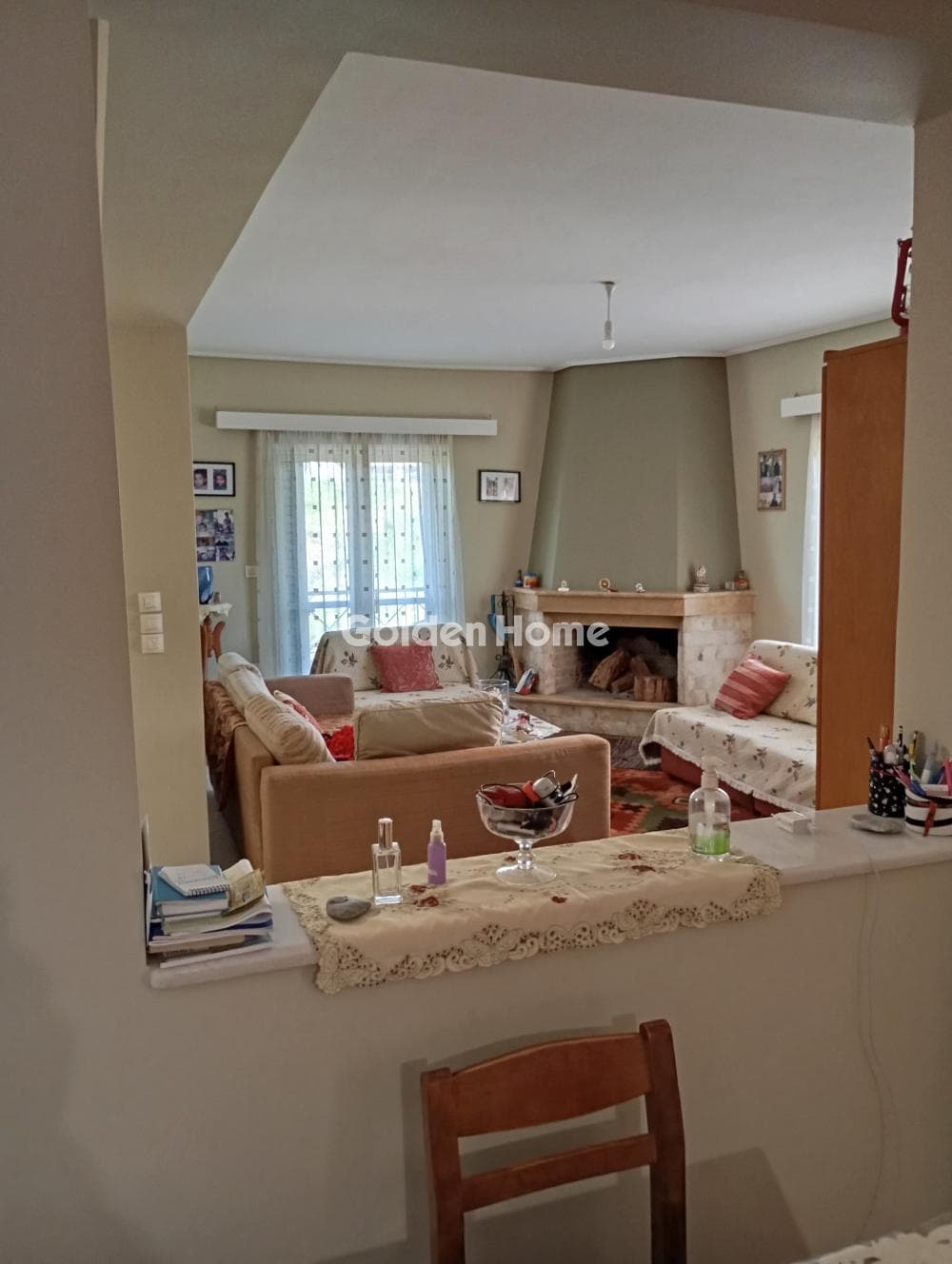 Apartment in Pirgouthi, Acharnes — Photo 13 of 24