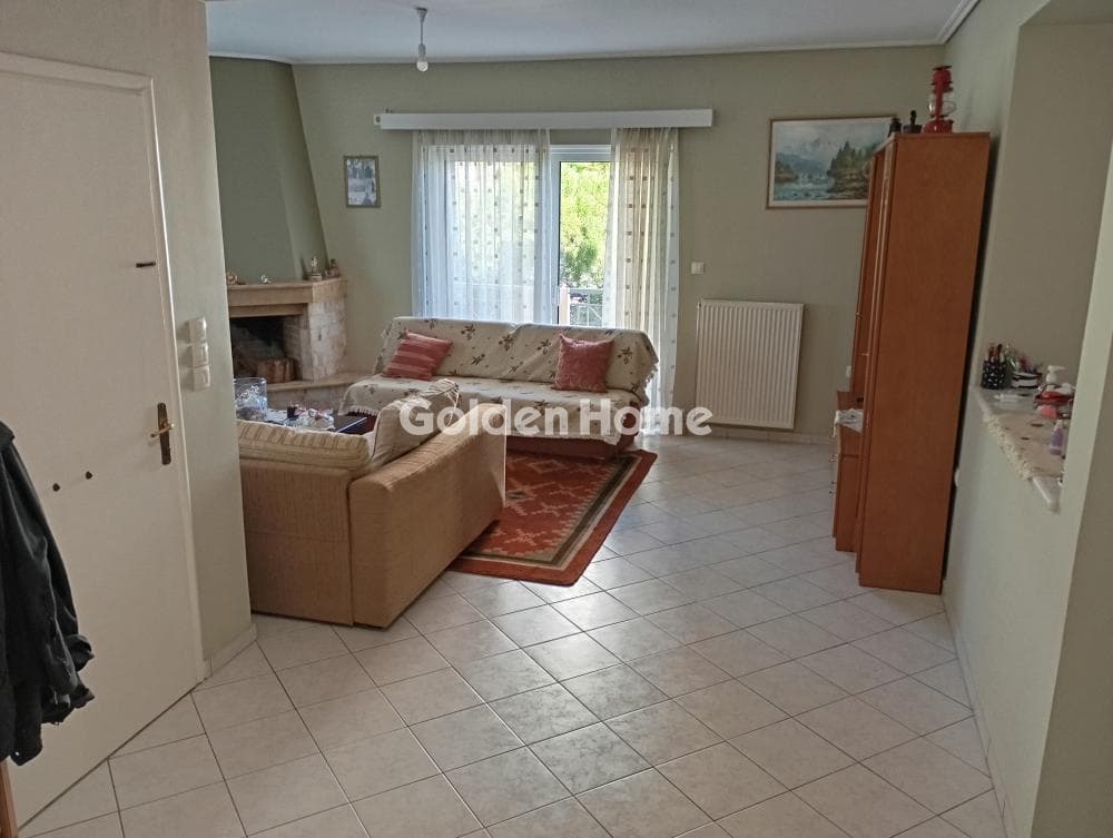 Apartment in Pirgouthi, Acharnes — Photo 14 of 24